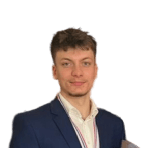 Thomas Labarriere, founder of MetaLab